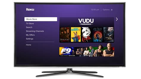 Vudu manage device. Vudu is available on your favorite devices, including smartphones, tablets, streaming players, and smart TVs. Get more details here: … 