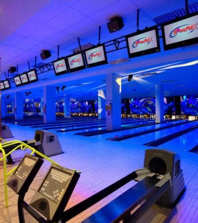 Vue Bowling Blackburn - Blackburn - WorldPlaces