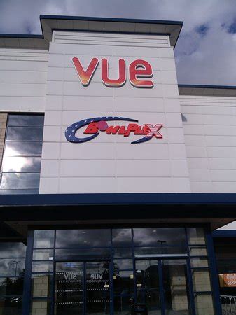 Vue Cinema Blackburn - All You Need to Know BEFORE You Go - Tripadvisor