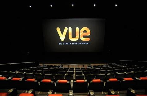 Vue kids cinema.  I&rsquo;m not that confident I passed but not knowing is so much wo...