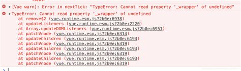 Vue runtime esm js 2b0e 1888 typeerror cannot read property state of undefined.  It's als...