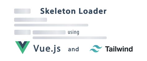 Vue skeleton loader.  It can be used to create a placeholder loading The skeleton loader type t...