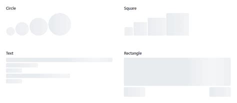 Vue skeleton.  A Skeleton screen is a visual placeholder that appears before the...