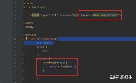 Vue trigger keyup.  Always use .  Sep 4, 2022 · I recently spent far too l...