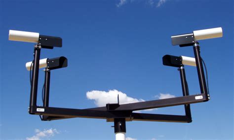 Vue visibility sensor. .  ...