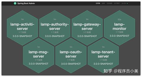 Vue3 PIGX 微服务平台 5.0 正式发布 PIGCLOUD