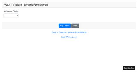 Vuelidate dynamic array.  When I log the result of useVuelidate I can see the vali...