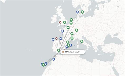 Vueling Airlines Flights: Málaga (AGP) to Paris (ORY) - Travelocity.com