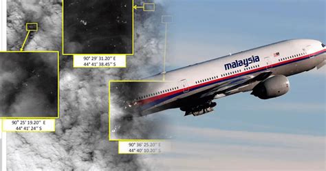 Vuelo MH370: ¿qué pasó con el avión de Malaysia Airlines desaparecido y su búsqueda?