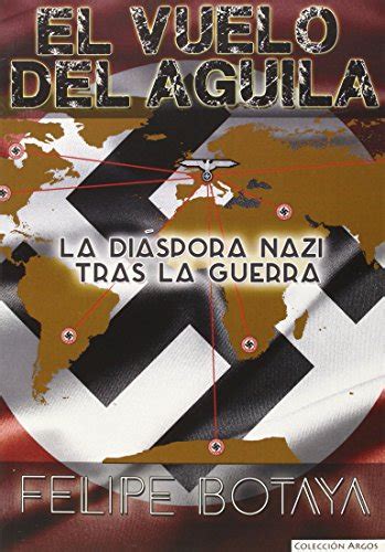 Vuelo del aguila el diaspora nazi la argos. - Handbuch für berufliche rehabilitation und behinderungsbewertung anwendung und umsetzung der icf handbücher.
