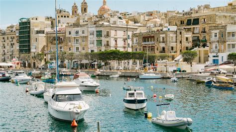 Vuelos baratos a Malta desde 39 € - KAYAK