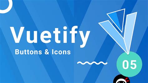 Vuetify V Btn Icon Size