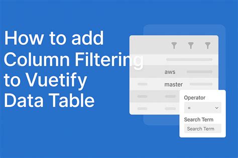 Vuetify simple table column width.  Aug 8, 2025 · The simple table componen...