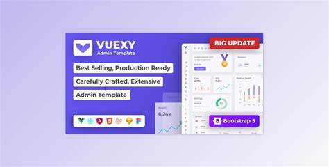 Vuexy nulled download. .  Develop eye-catchy & visually appealing web apps us...