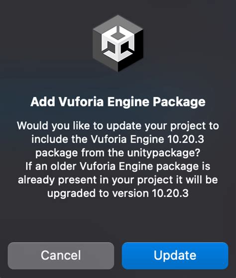Vuforia engine download.  Vuforia Engine Package for Unity Add Vuforia Engine to y...