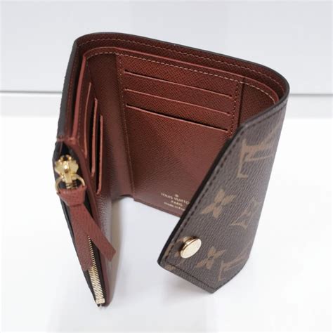 Vuitton victorine wallet. Things To Know About Vuitton victorine wallet. 