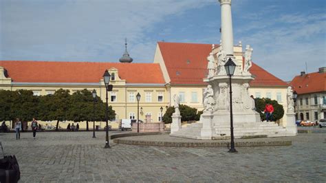 Vukovar nach Osijek per Bus, Taxi oder Auto - Rome2rio