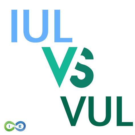 Vul vs iul. Things To Know About Vul vs iul. 