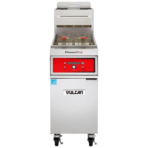 Vulcan double deep fryer gas manual. - Display technologies and applications for defense security and avionics ii.