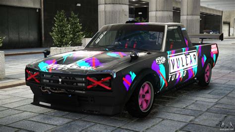 Version : 1.14. Description. The Vulcar Warrener is a 4 seater vehicle in the "Sedan" class available in Grand Theft Auto Online on PC, PlayStation 3, PlayStation 4, PlayStation 5, …. 