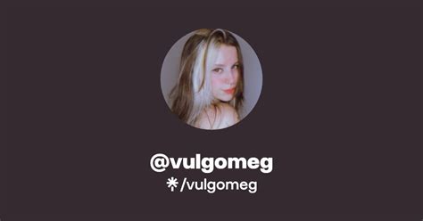 💋 Vulgomeg Leaks XxX 212 Pics