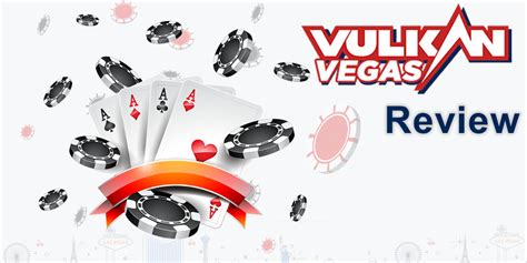 Vulkan Vegas Canada