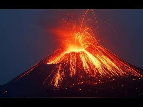 Vulkan vulkanı videosundan pulun çıxarılması