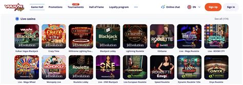 VulkanVegas Casino Canadian gaming