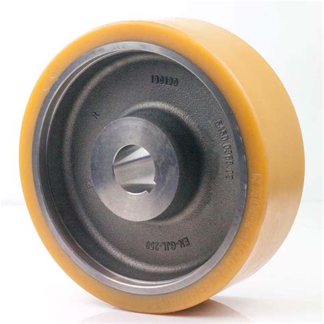 Vulkollan Wheel Catalog