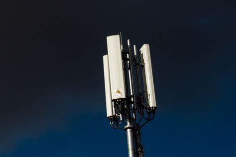 Vulnerabilities in Cellphone Roaming Let Spies and Criminals Track You Across the Globe