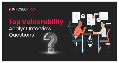 Vulnerability Assessment Interview Questions and Answers