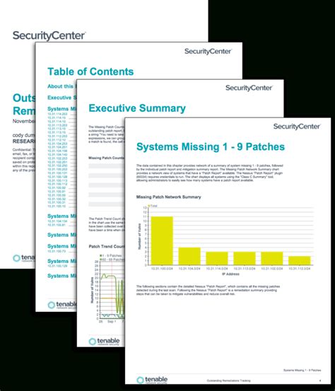 Vulnerability Tracking Spreadsheet in Outstanding Remediations Tracking