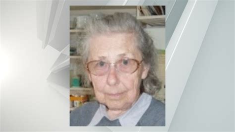 Vulnerable adult reported missing out of Jackson