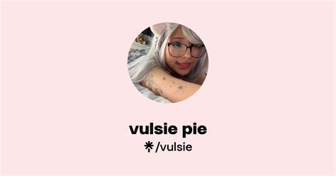🍑 Vulsie Onlyfans Leaked [CLIP] 62 Vids