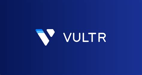 Vultr - 如果您想在云端运行Windows Server，Vultr.com提供了高性能、高可用性和高灵活性的解决方案 ...