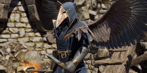 Vulture armor divinity 2. Things To Know About Vulture armor divinity 2. 