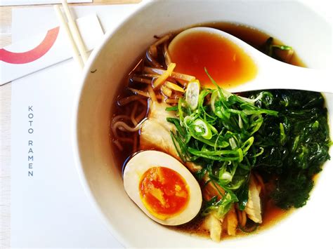 Vuoi mangiare Ramen a Genova? Scopri i migliori locali