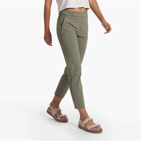 Vuori miles ankle pant. Things To Know About Vuori miles ankle pant. 