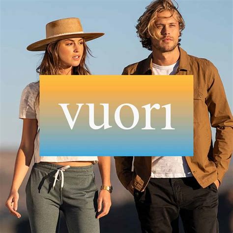 Vuori returns. Digital Gift Card for Online & In-Store | Vuori. Free Ground Shipping Over $75 | Free Returns. Work to Weekend | Shop Aim Collection. Get Inspired | Visit Vuori Journal. 
