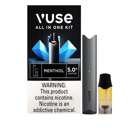 Vuse Alto Features/Specs. Dimensions: 4” x 0.75” x 0.25” Battery: 350mAh; All-in-one Device; Pre-filled Pods (Sold Separately) Flavors: Menthol, Original Tobacco, Rich Tobacco, Mixed Berry; E-liquid …. 