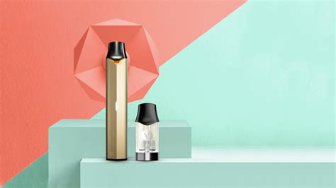 The Vuse Vibe is perfect for those who want to experience more flavors, as it can simultaneously hold two different Vuse flavor cartridges. This device is compatible with all Vuse flavors, including the popular Crisp Watermelon, Fresh Apple, Original Strawberry, Infused Orange, and Vuse Go Mint Ice. 3.