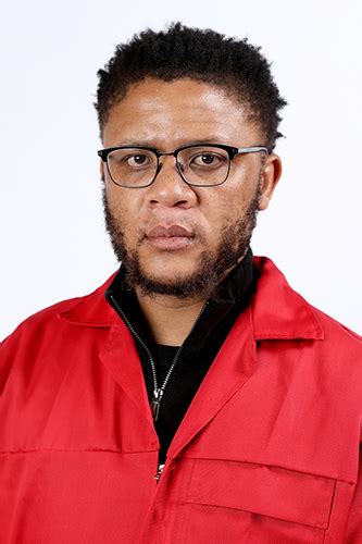 Vuyani Pambo - Wikipedia