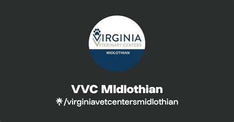 Vvc midlothian. 104 views, 6 likes, 0 loves, 0 comments, 2 shares, Facebook Watch Videos from Virginia Veterinary Centers: Urgent Care services are available at VVC Midlothian! We offer new, convenient hours for... 