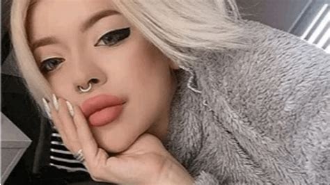 Vvolfie Leaked PORN 194 Pics