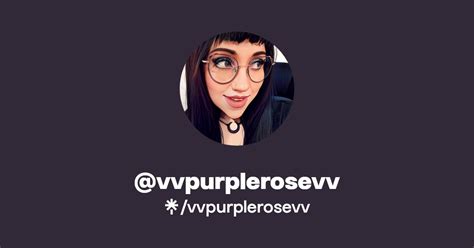 😈 Vvpurplerosevv Leaked XXX 204 Pics