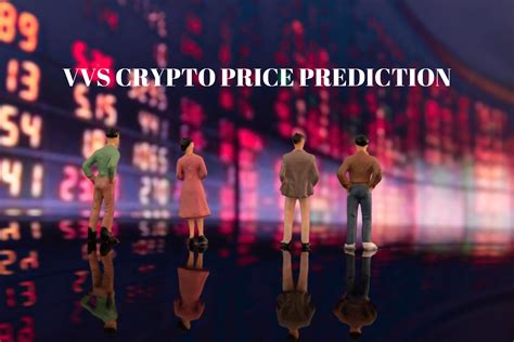 Vvs Finance Crypto Price Prediction