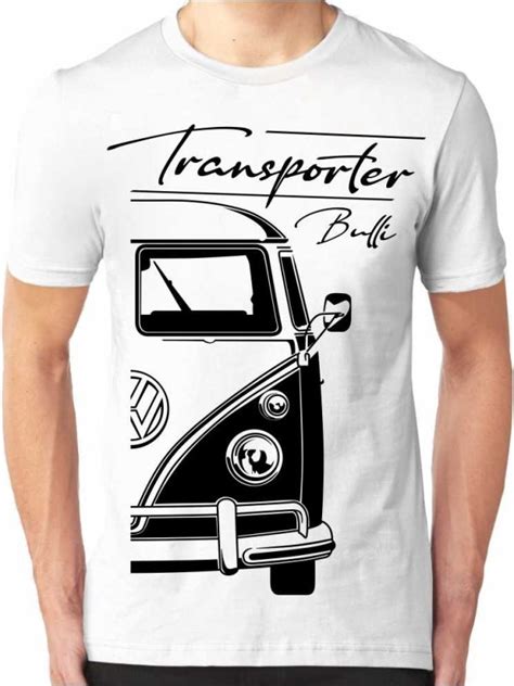 Vw Bus T-Shirt – Store