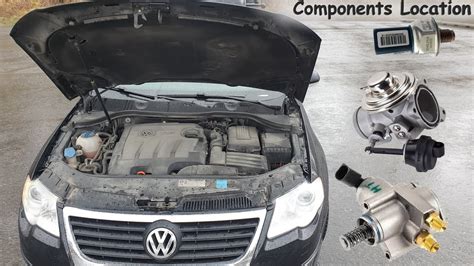 Vw Passat Cc Engine Manual