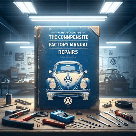 Vw Service Manual Download