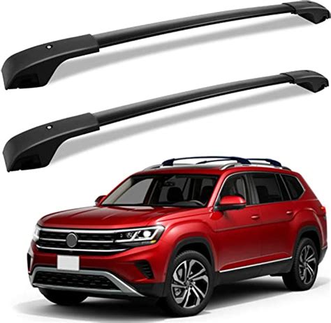 Vw atlas cross bars. Things To Know About Vw atlas cross bars. 